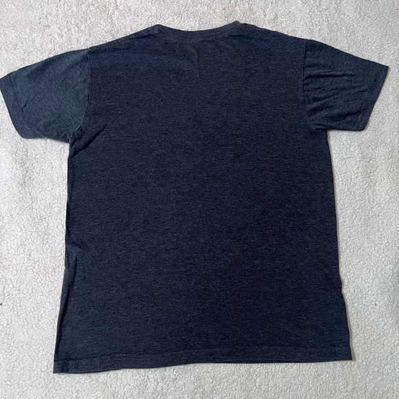 Game of Thrones “Nights Watch” S Men’s Tee - Picture 4 of 8